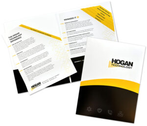 Hogan Technology Collateral Package